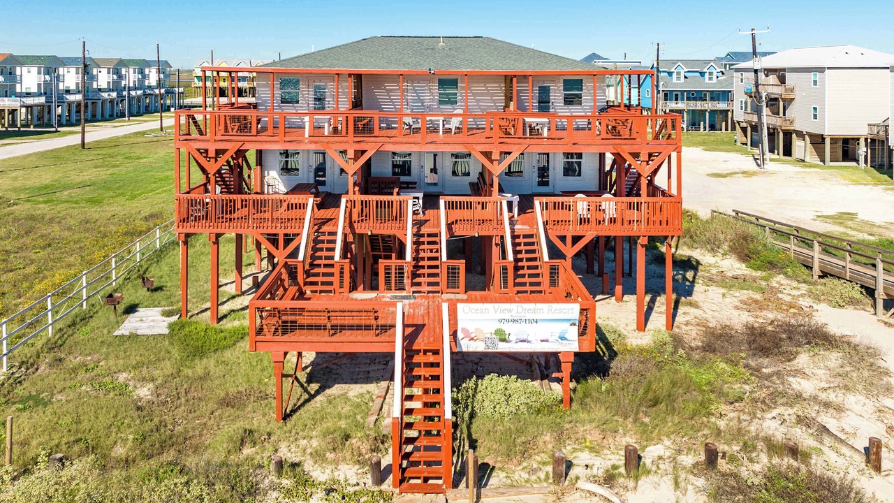 Photo of Outdoor in Surfside Beach