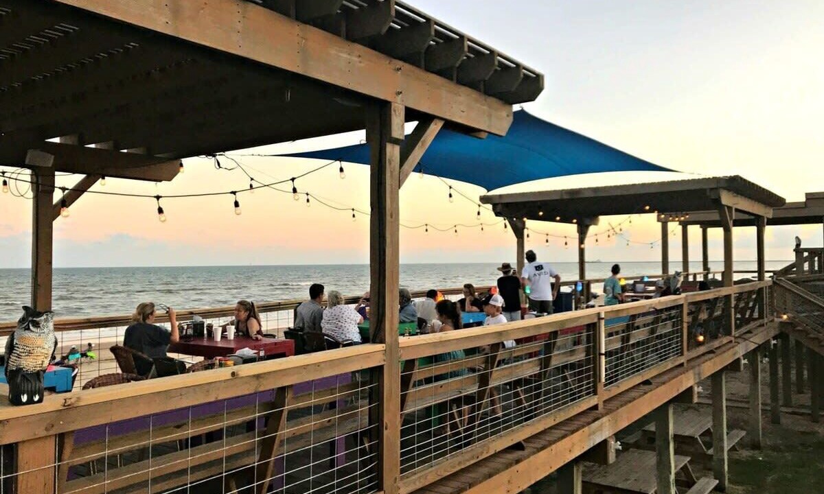 Photo of Others in Surfside Beach