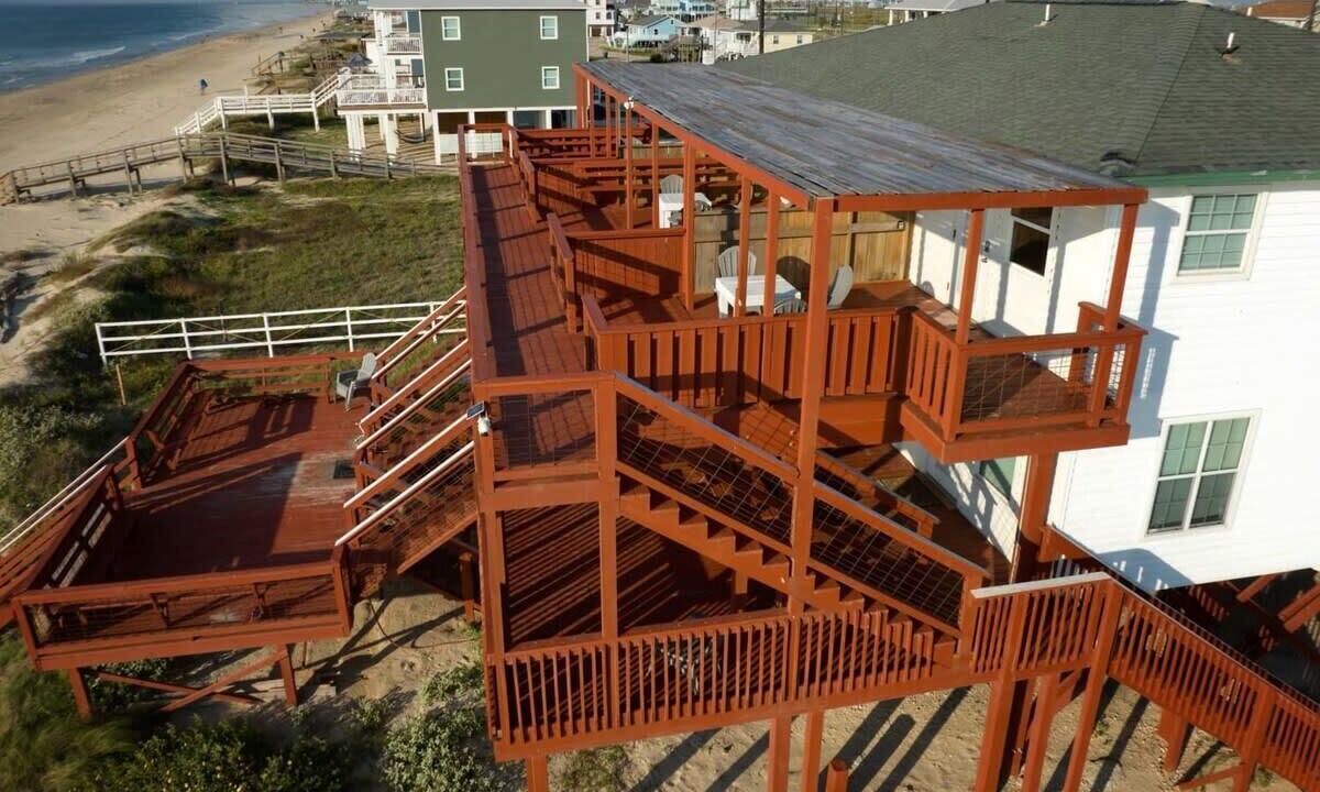 Photo of Outdoor in Surfside Beach