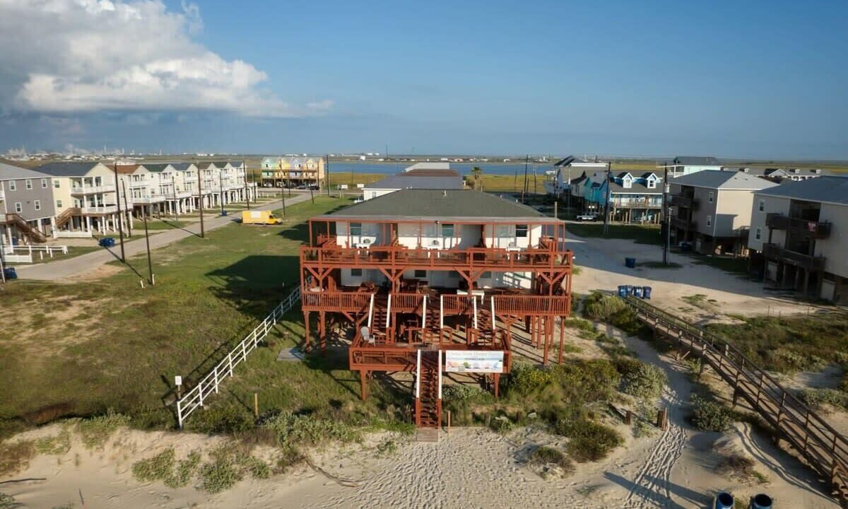 Photo of Outdoor in Surfside Beach