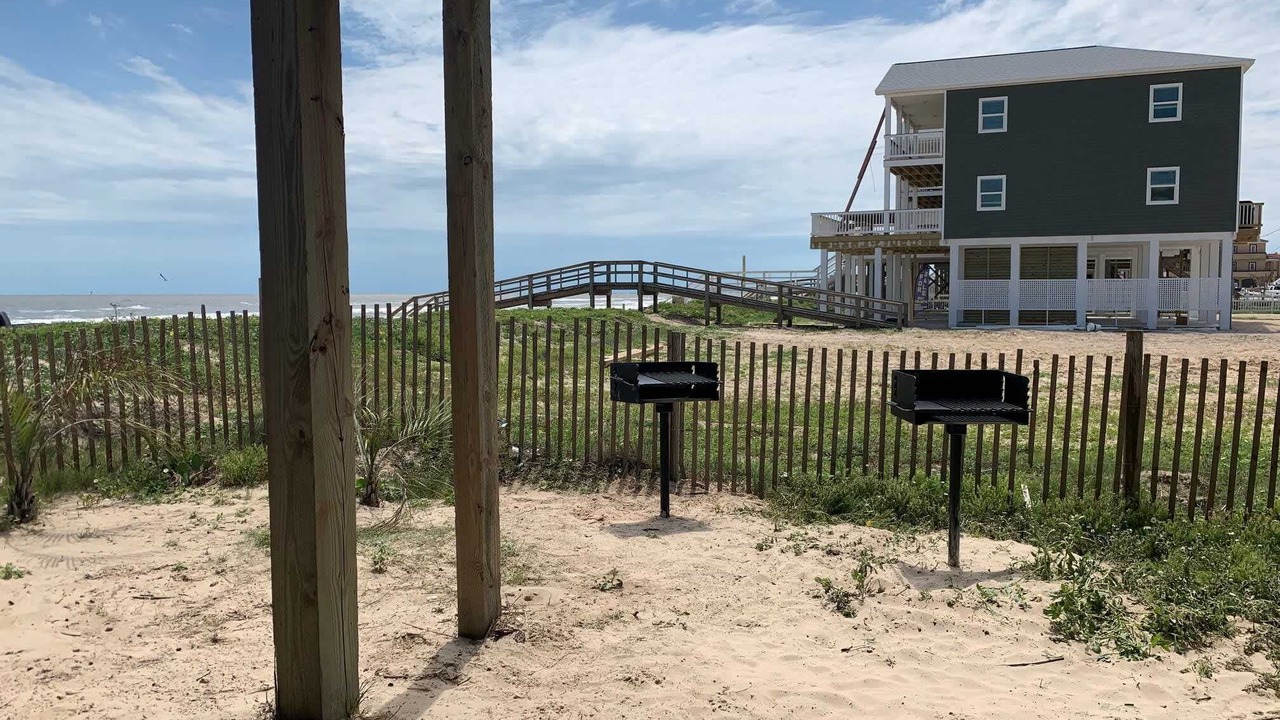 Photo of Outdoor in Surfside Beach