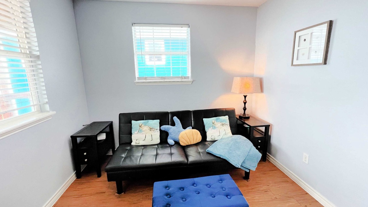Photo of Livingroom in Surfside Beach
