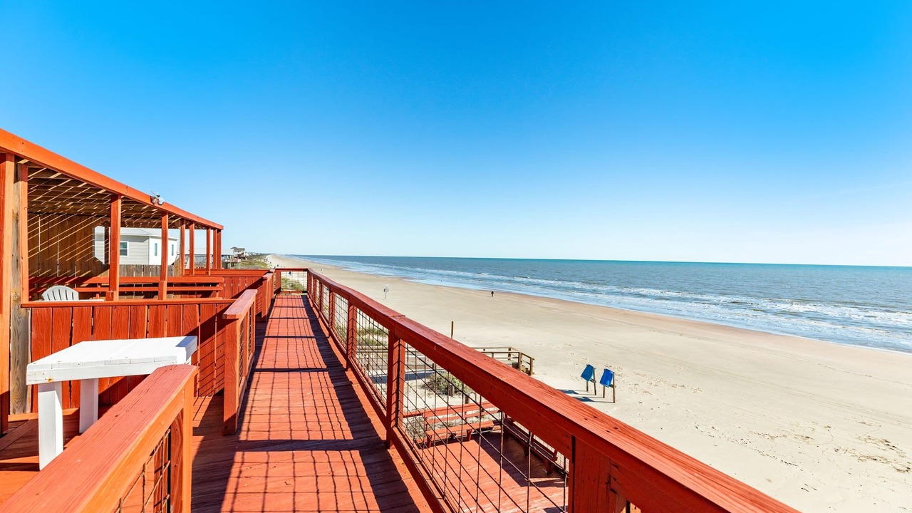 Photo of Outdoor in Surfside Beach