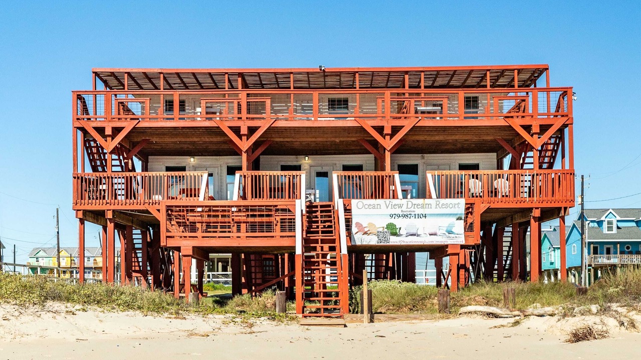 Photo of Outdoor in Surfside Beach