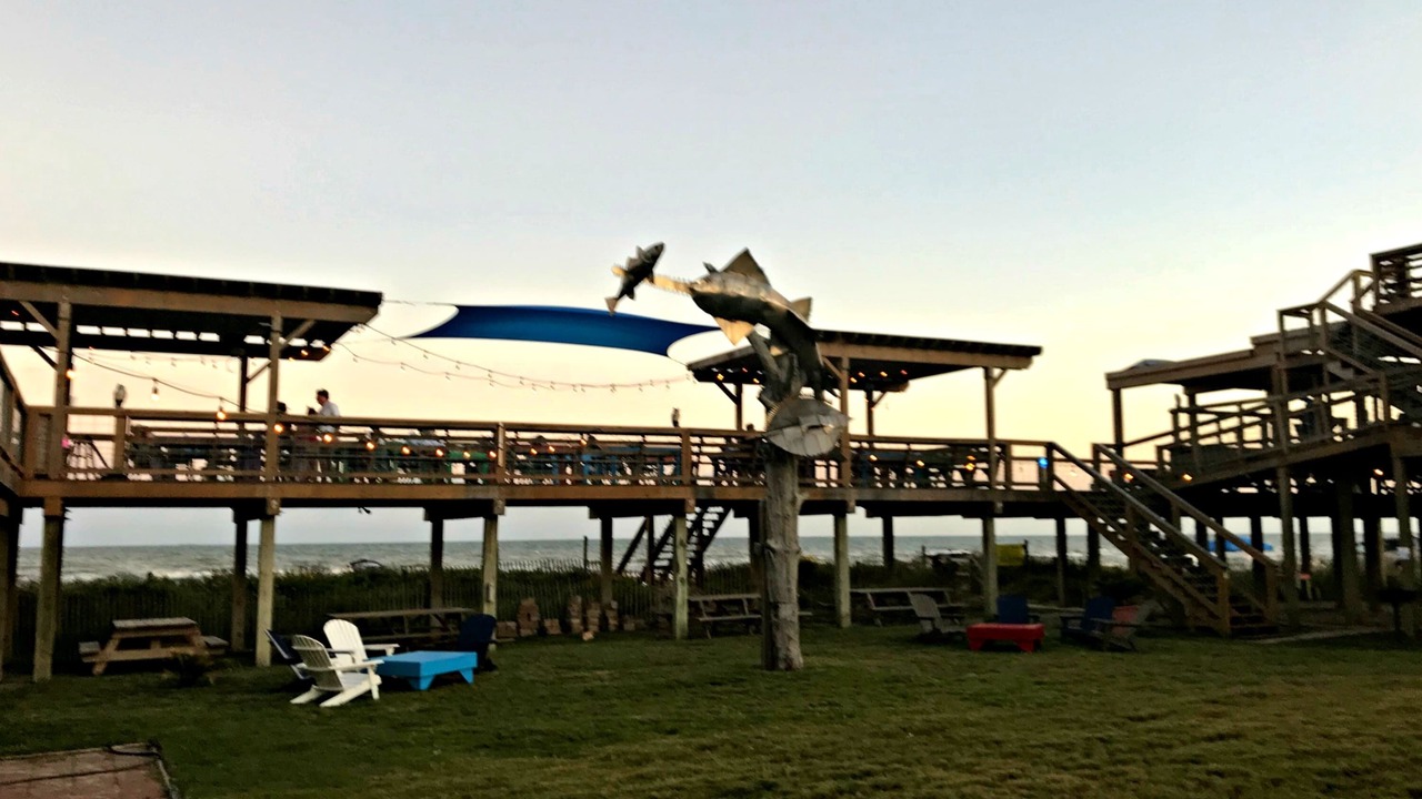 Photo of Others in Surfside Beach