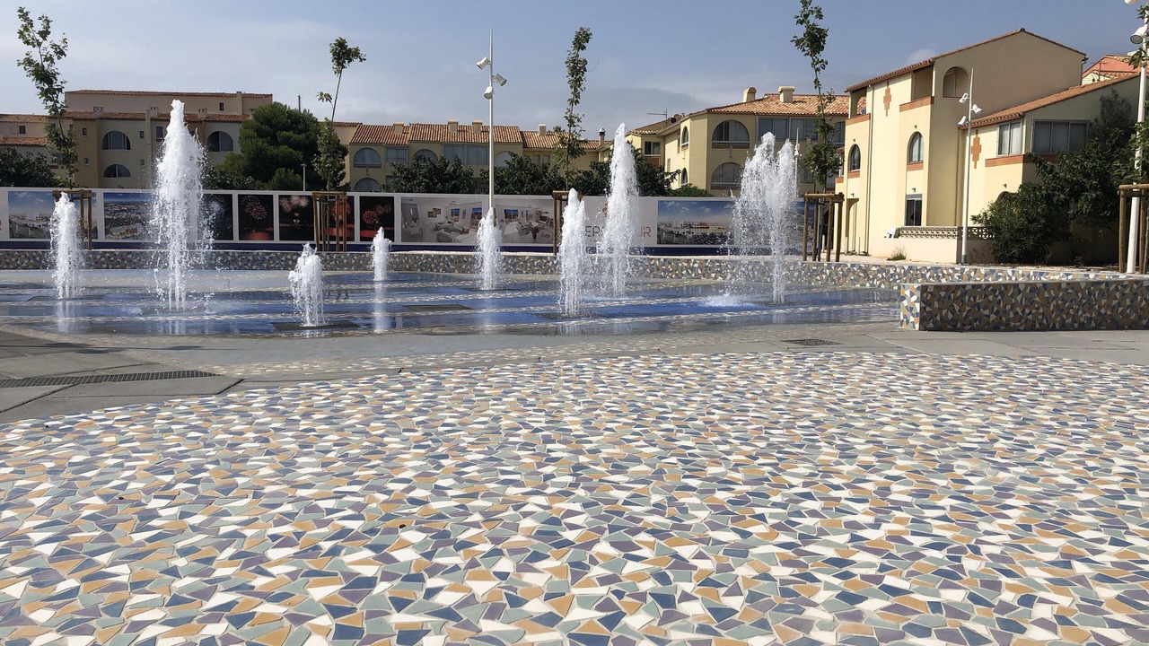 Photo of Outdoor in Port Leucate