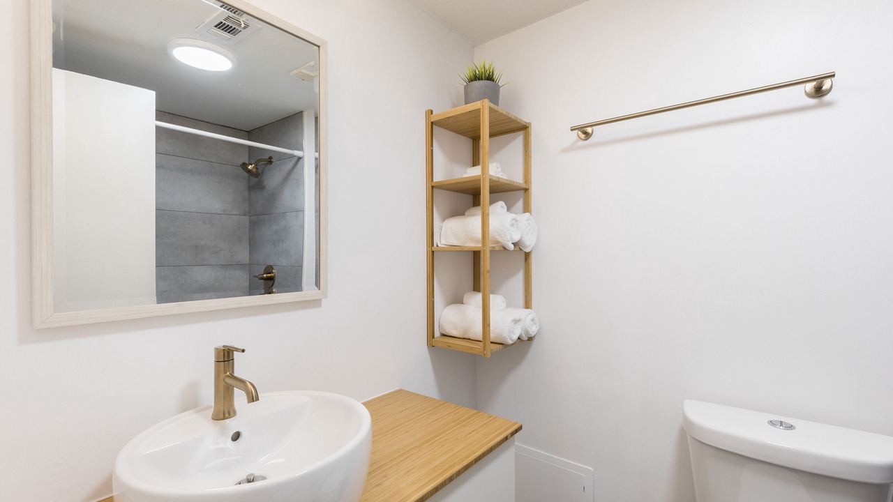 Photo of Bathroom in Florida Center