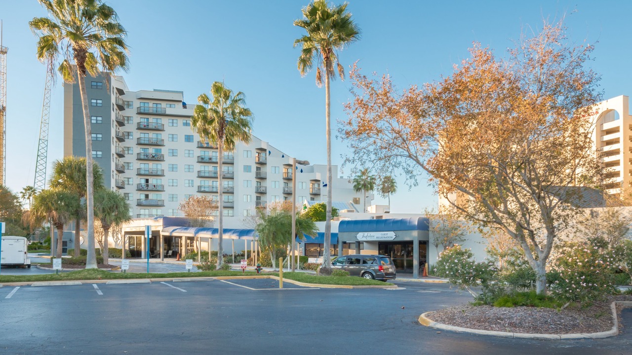 Photo of Outdoor in Florida Center