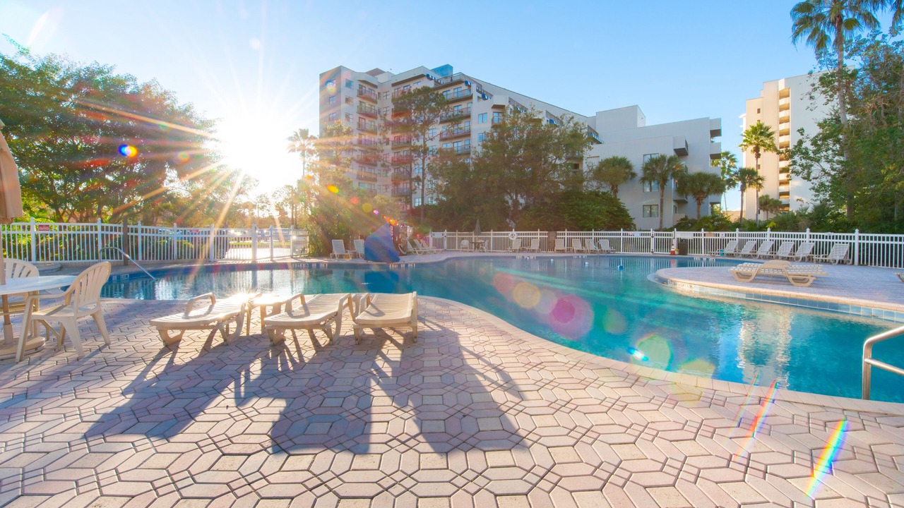 Photo of Outdoor in Florida Center