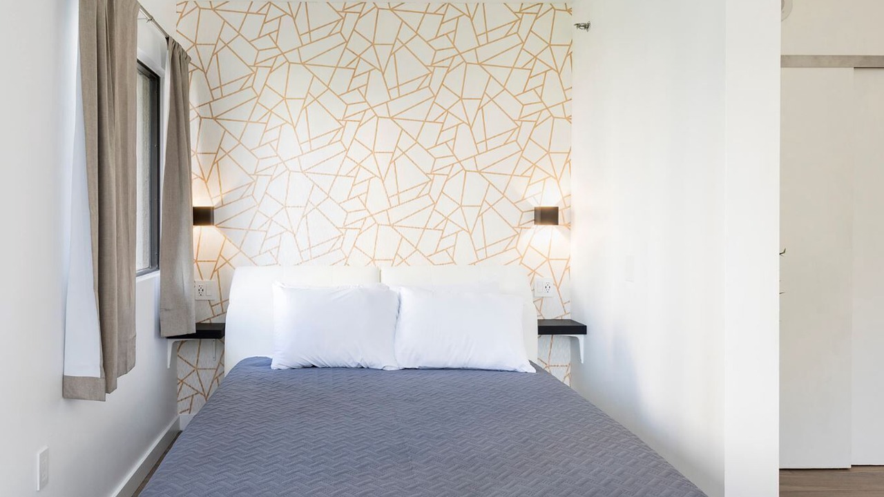 Photo of Bedroom in Florida Center