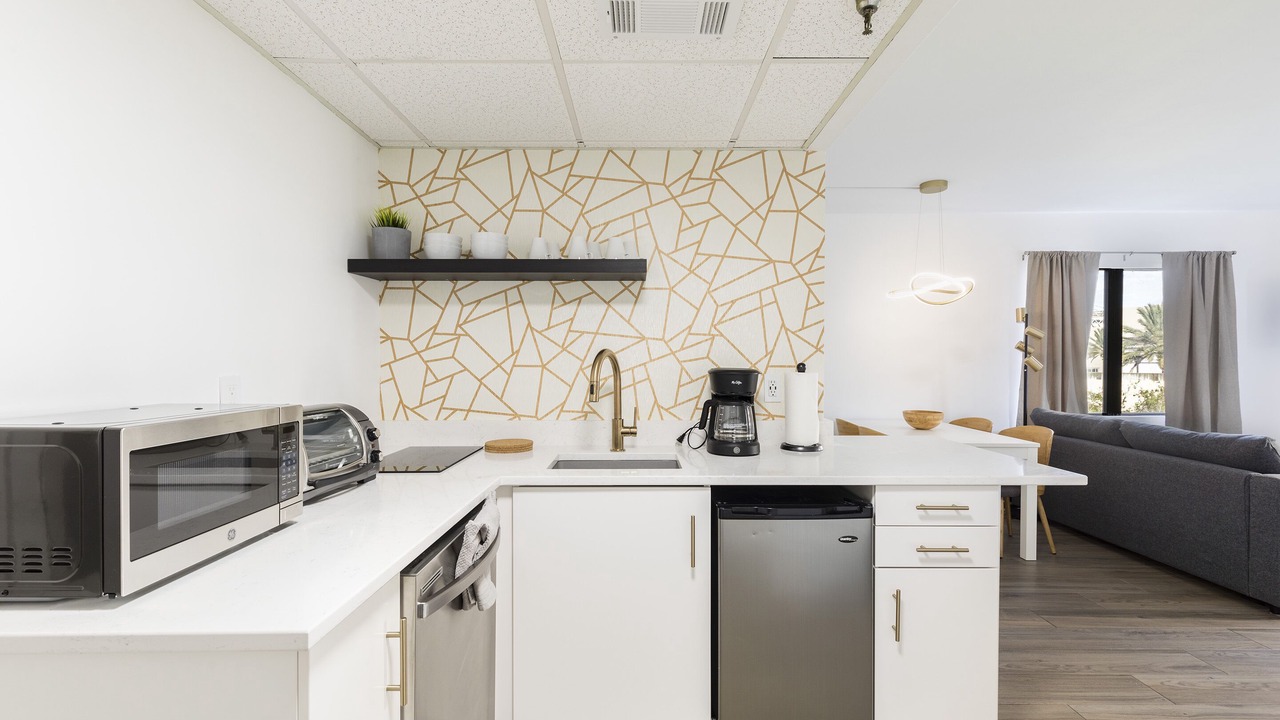 Photo of Kitchen in Florida Center