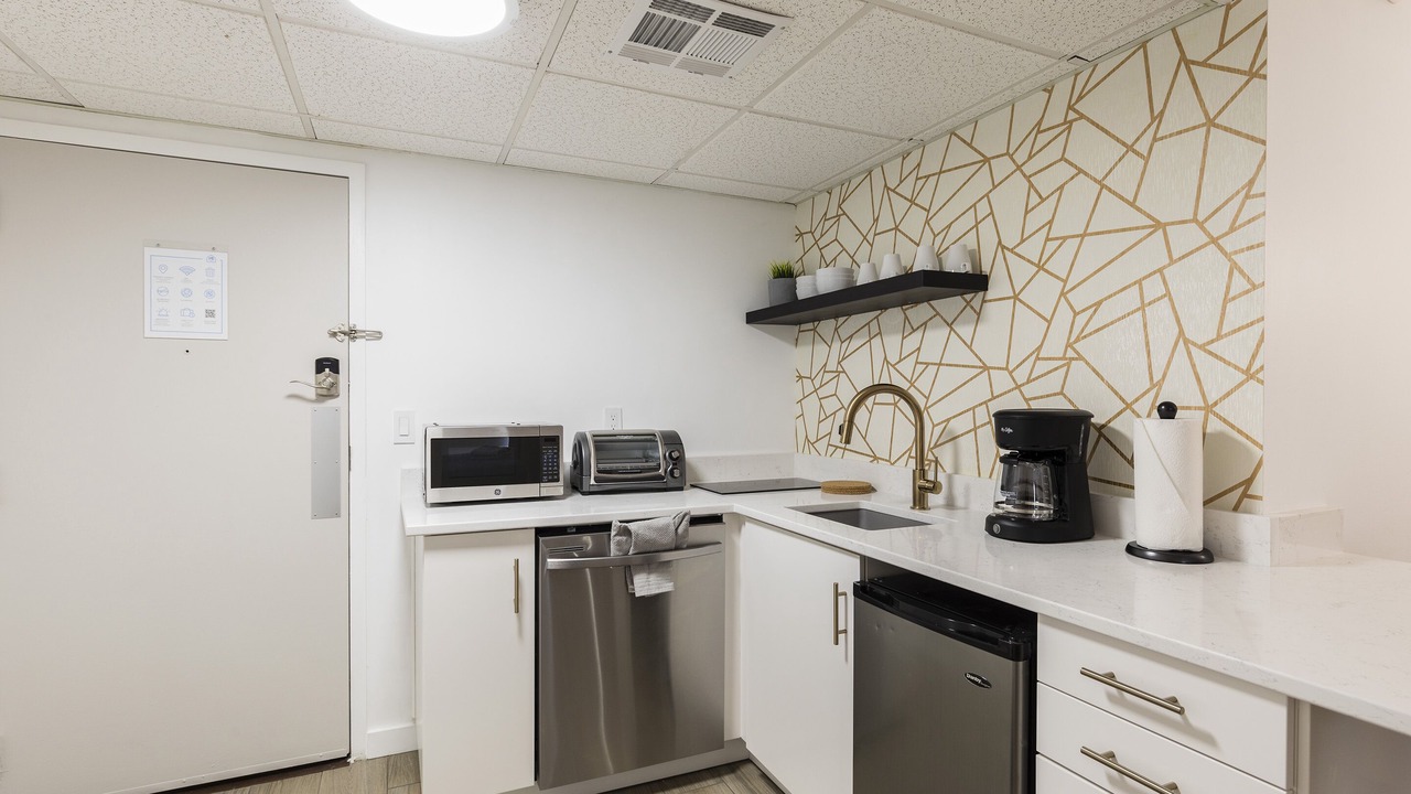 Photo of Kitchen in Florida Center