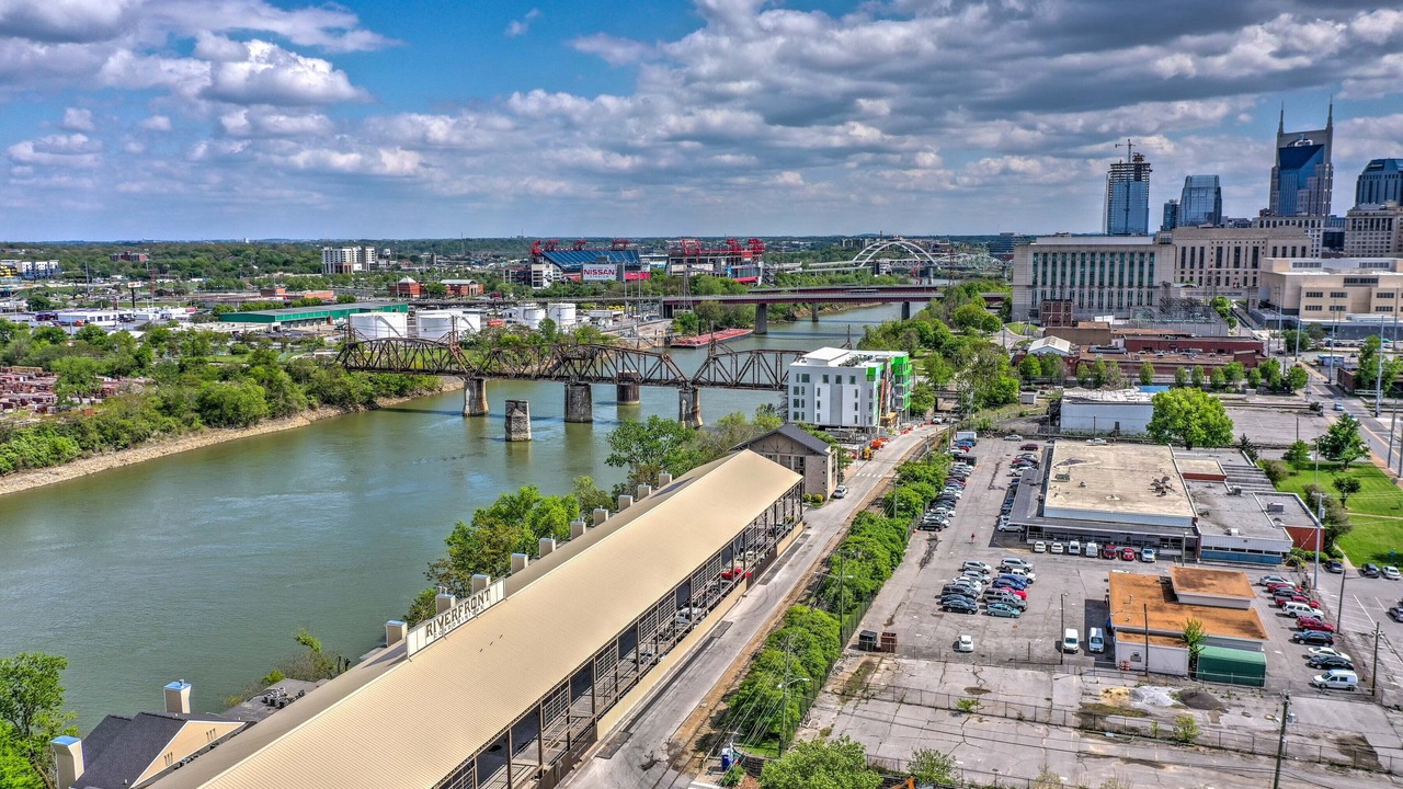 Photo of Outdoor in North Capitol