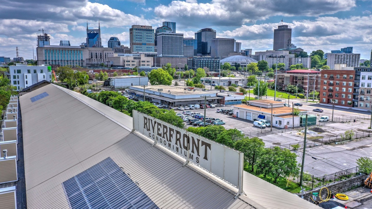 Photo of Outdoor in North Capitol