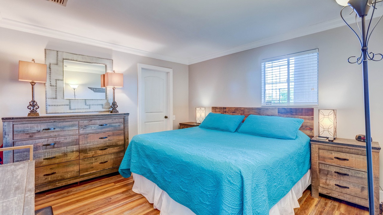 Photo of Bedroom in North Capitol