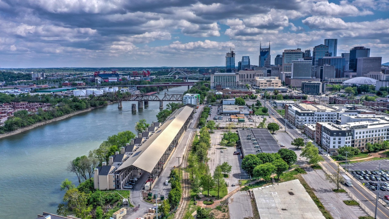 Photo of Outdoor in North Capitol