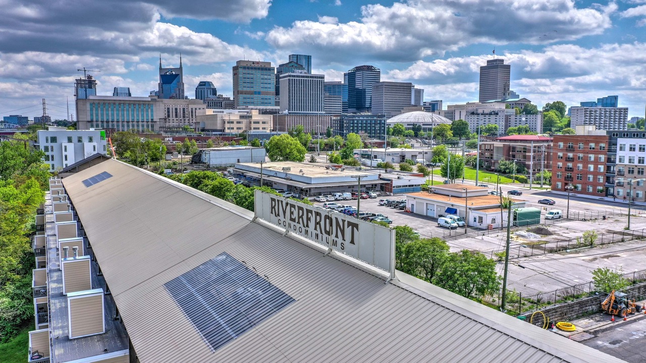Photo of Outdoor in North Capitol