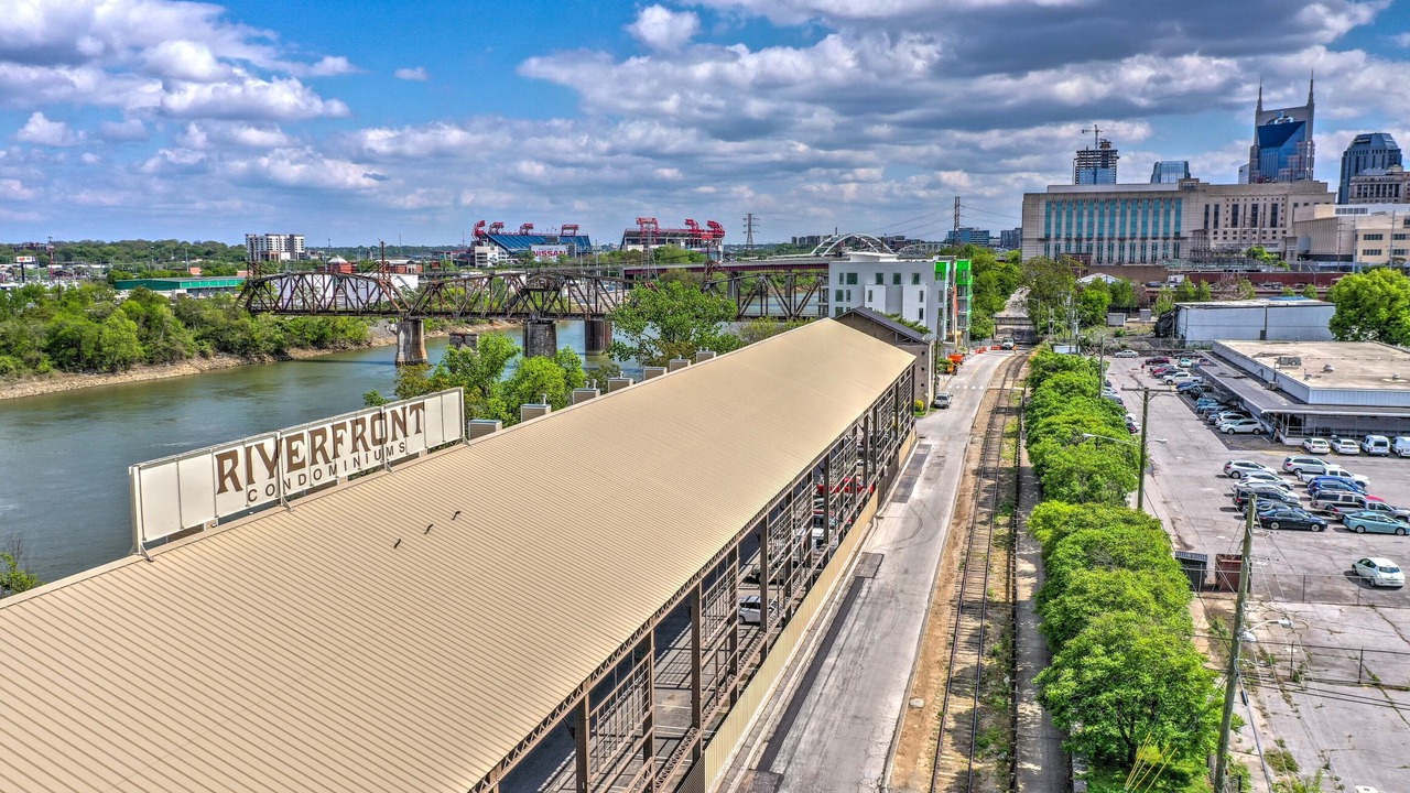 Photo of Outdoor in North Capitol