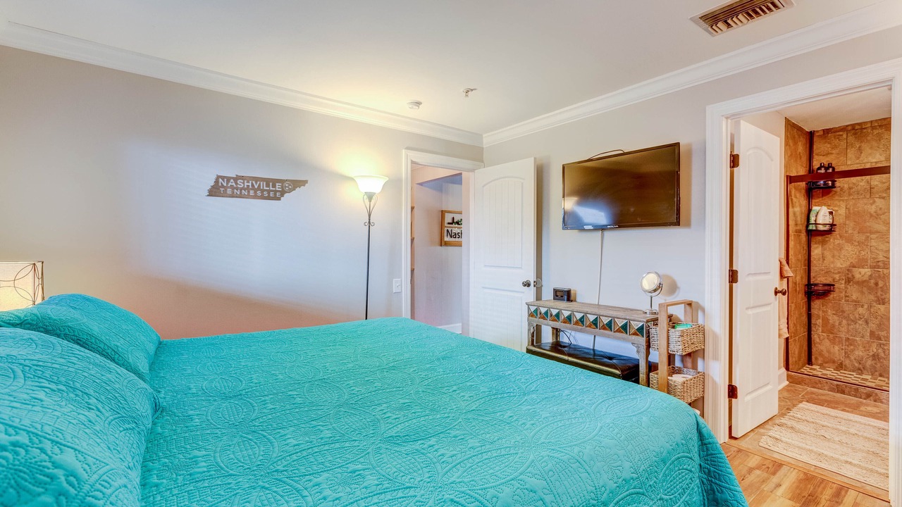 Photo of Bedroom in North Capitol