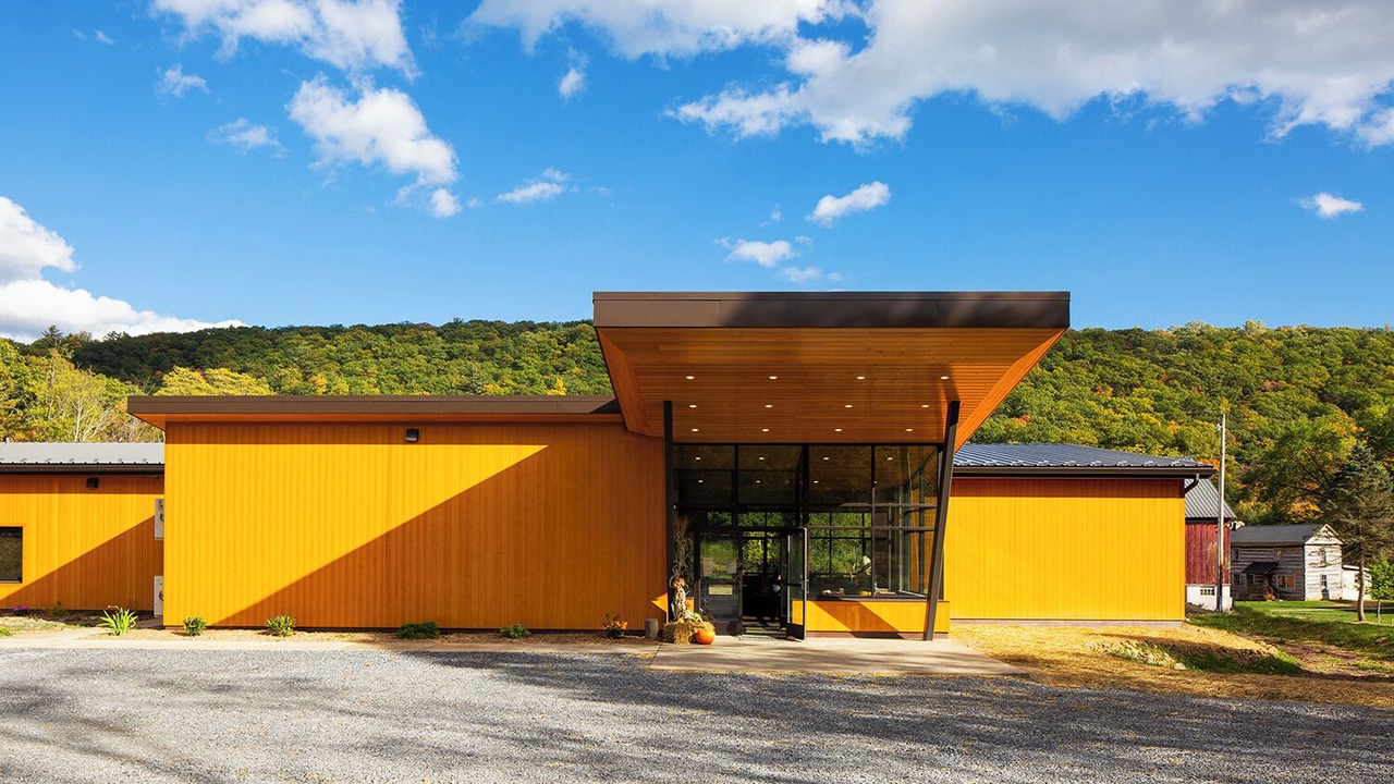 Photo of Outdoor in Clearville