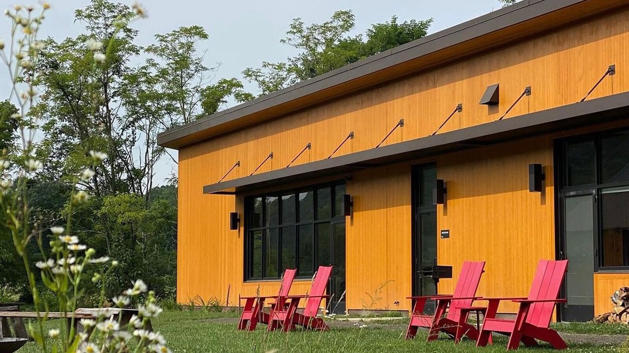 Photo of Outdoor in Clearville
