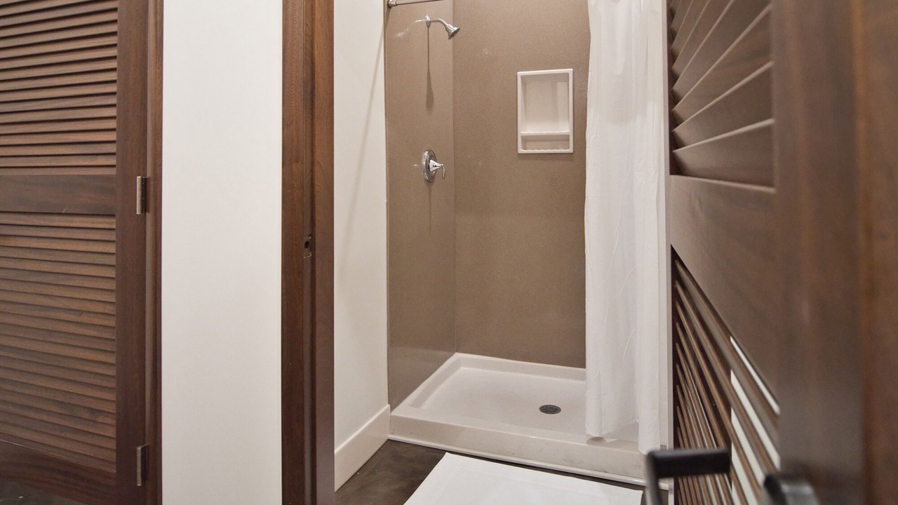 Photo of Bathroom in Clearville