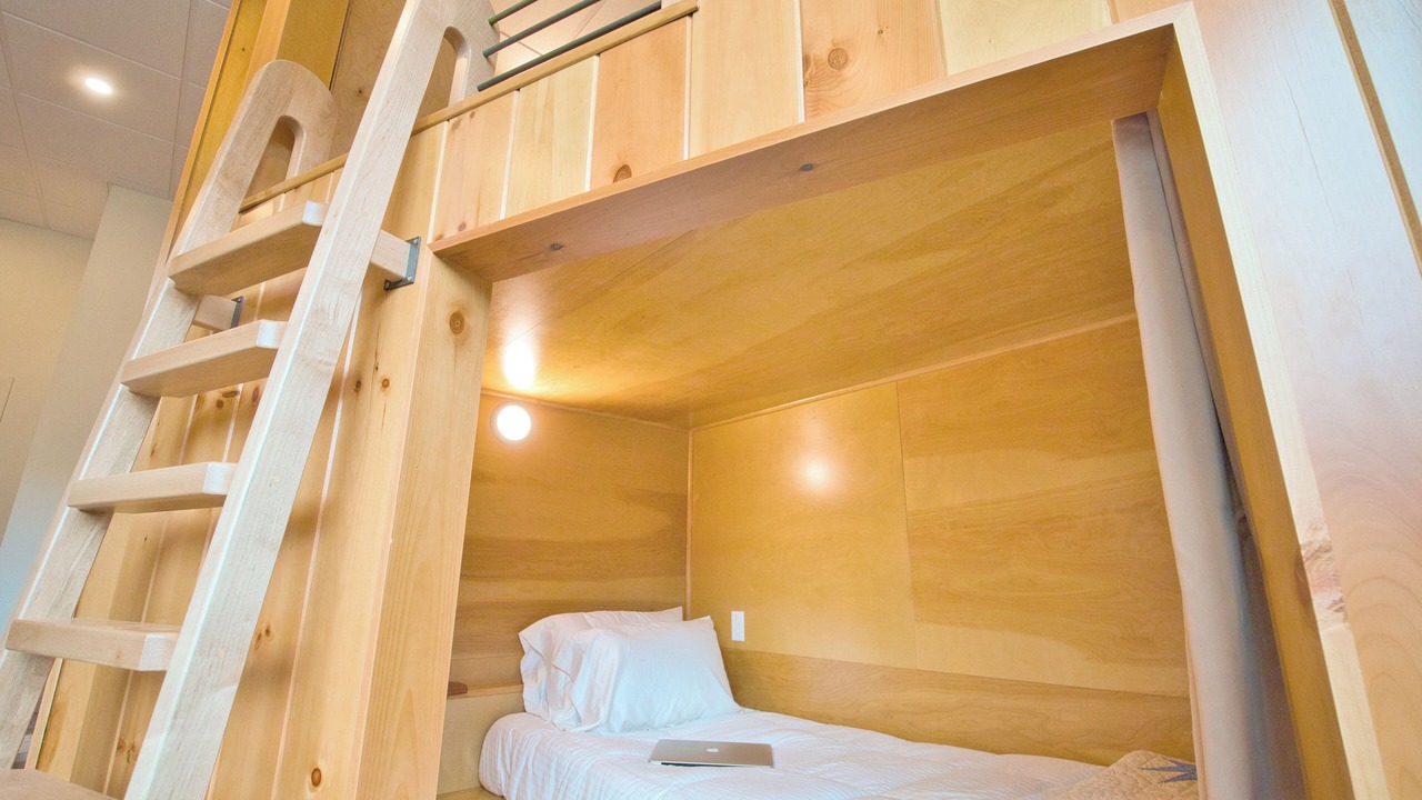 Photo of Bedroom in Clearville