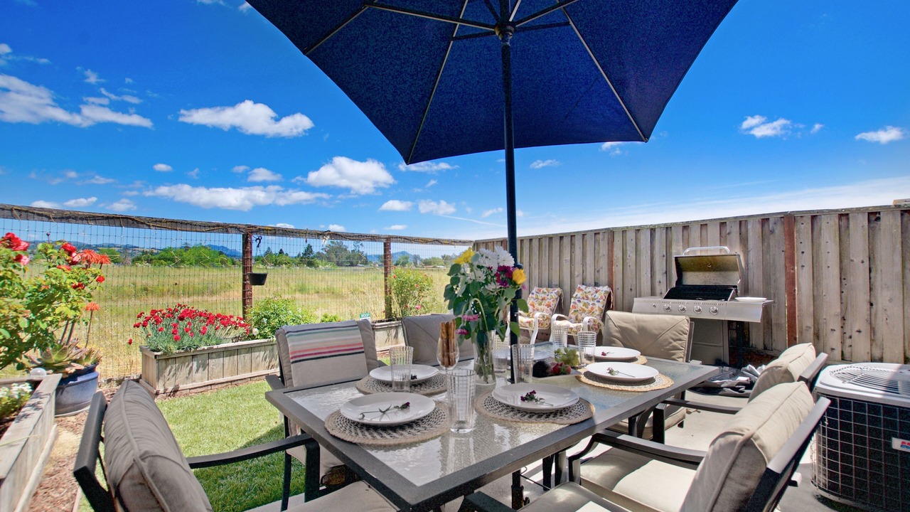 Photo of Outdoor in Santa Rosa