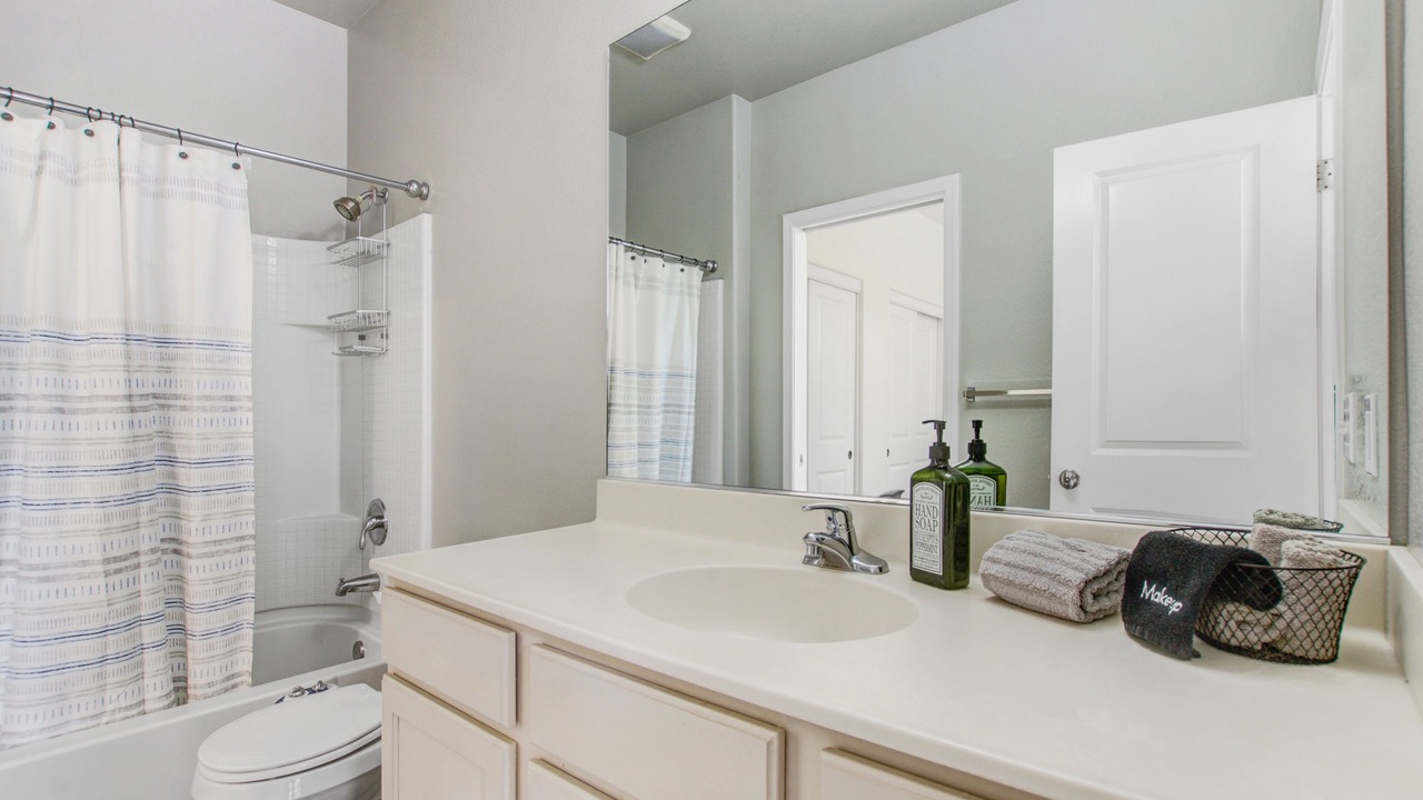 Photo of Bathroom in Santa Rosa