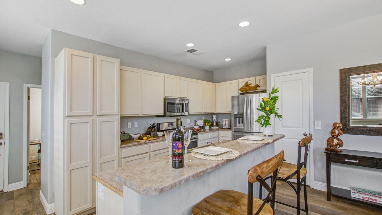 Photo of Kitchen in Santa Rosa