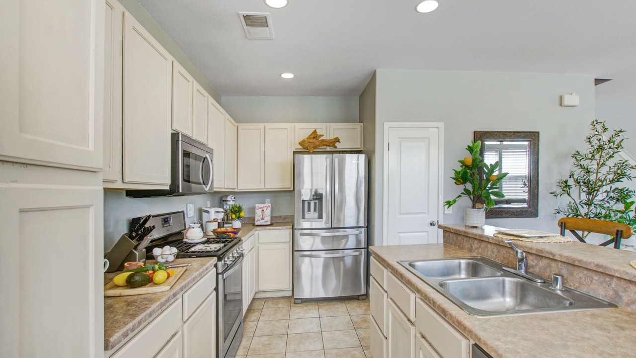 Photo of Kitchen in Santa Rosa