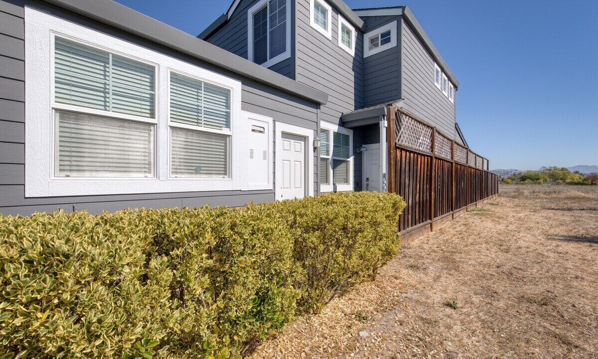 Photo of Outdoor in Santa Rosa