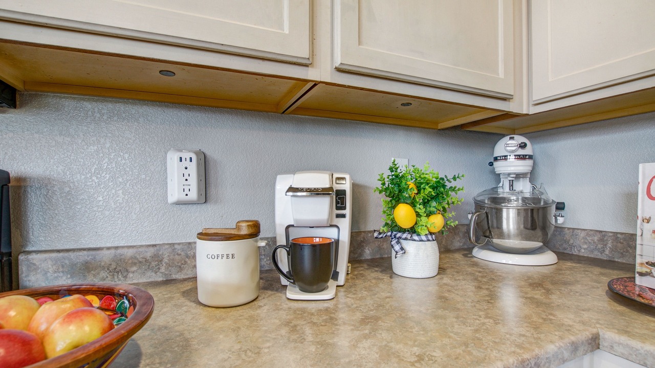 Photo of Kitchen in Santa Rosa