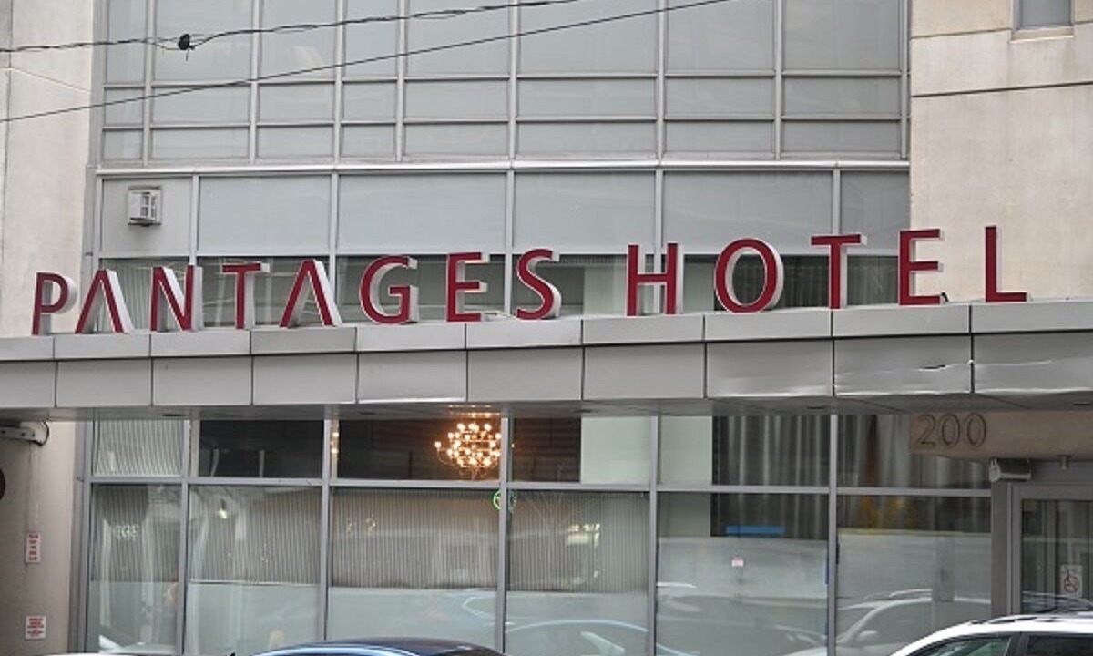 Photo of Others in Downtown Toronto