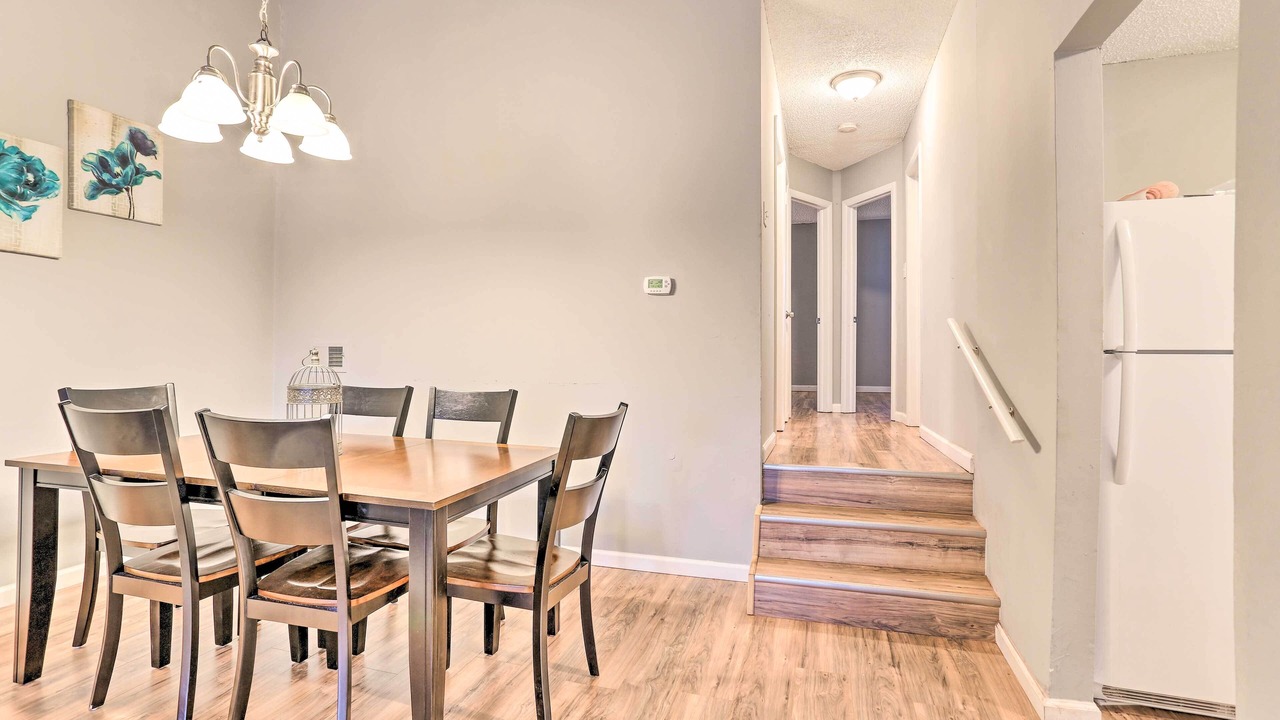 Photo of Bedroom in Mount Pocono