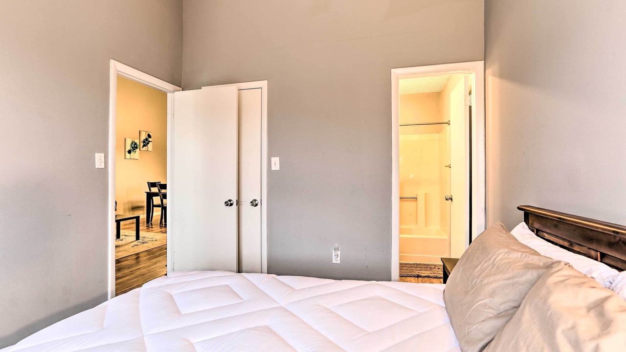 Photo of Bathroom in Mount Pocono