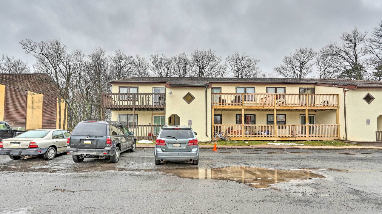 Photo of Outdoor in Mount Pocono