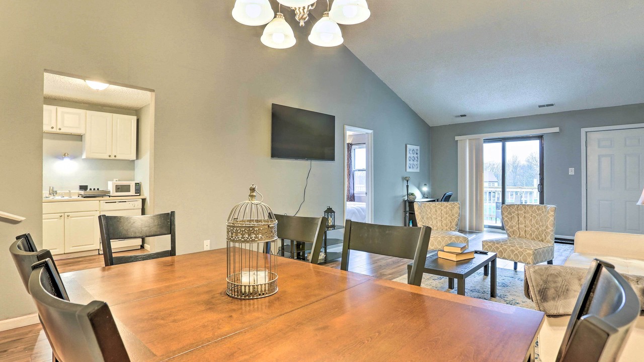 Photo of Livingroom in Mount Pocono