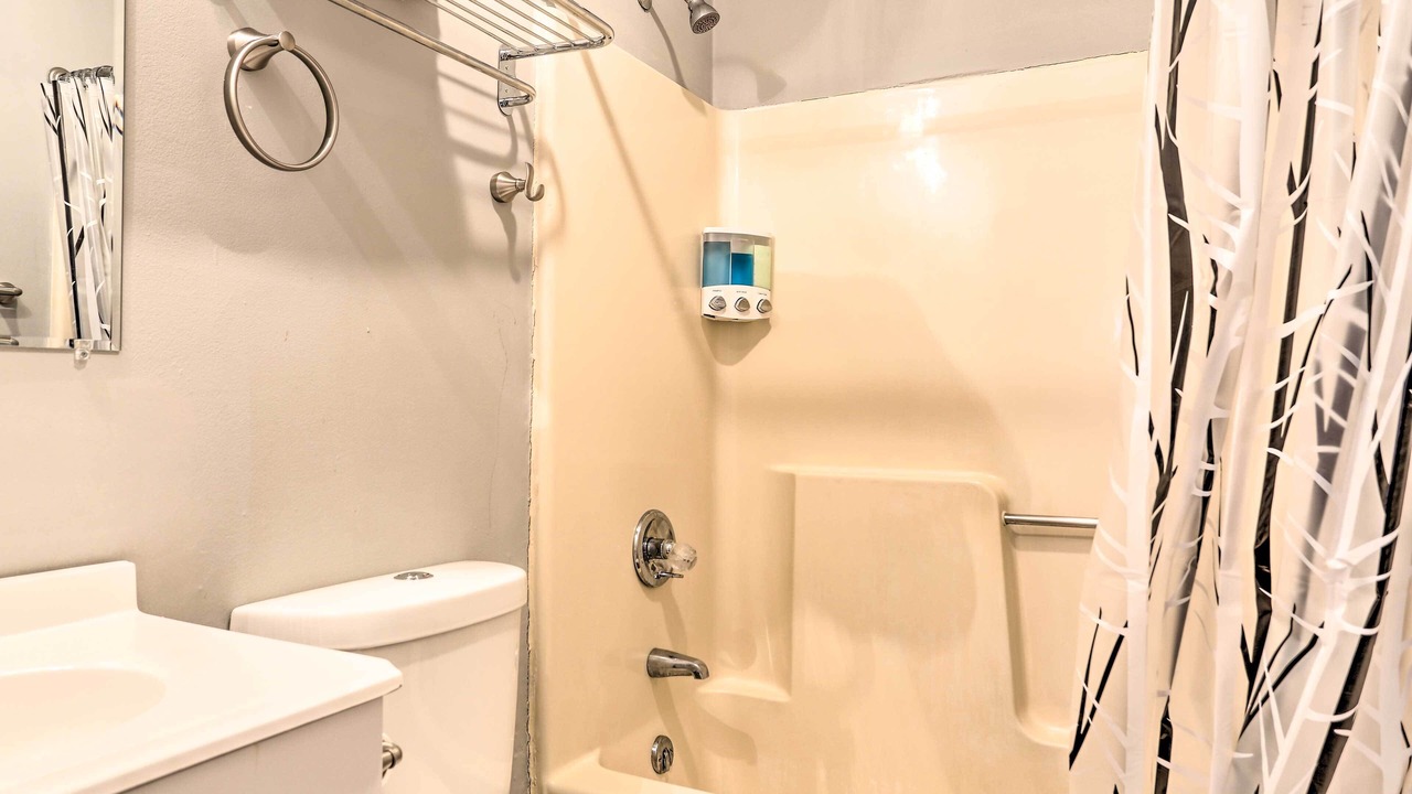 Photo of Bathroom in Mount Pocono