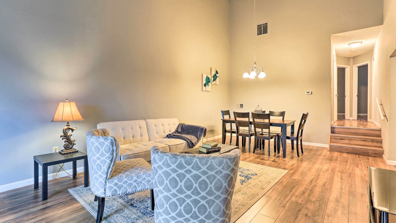 Photo of Bedroom in Mount Pocono