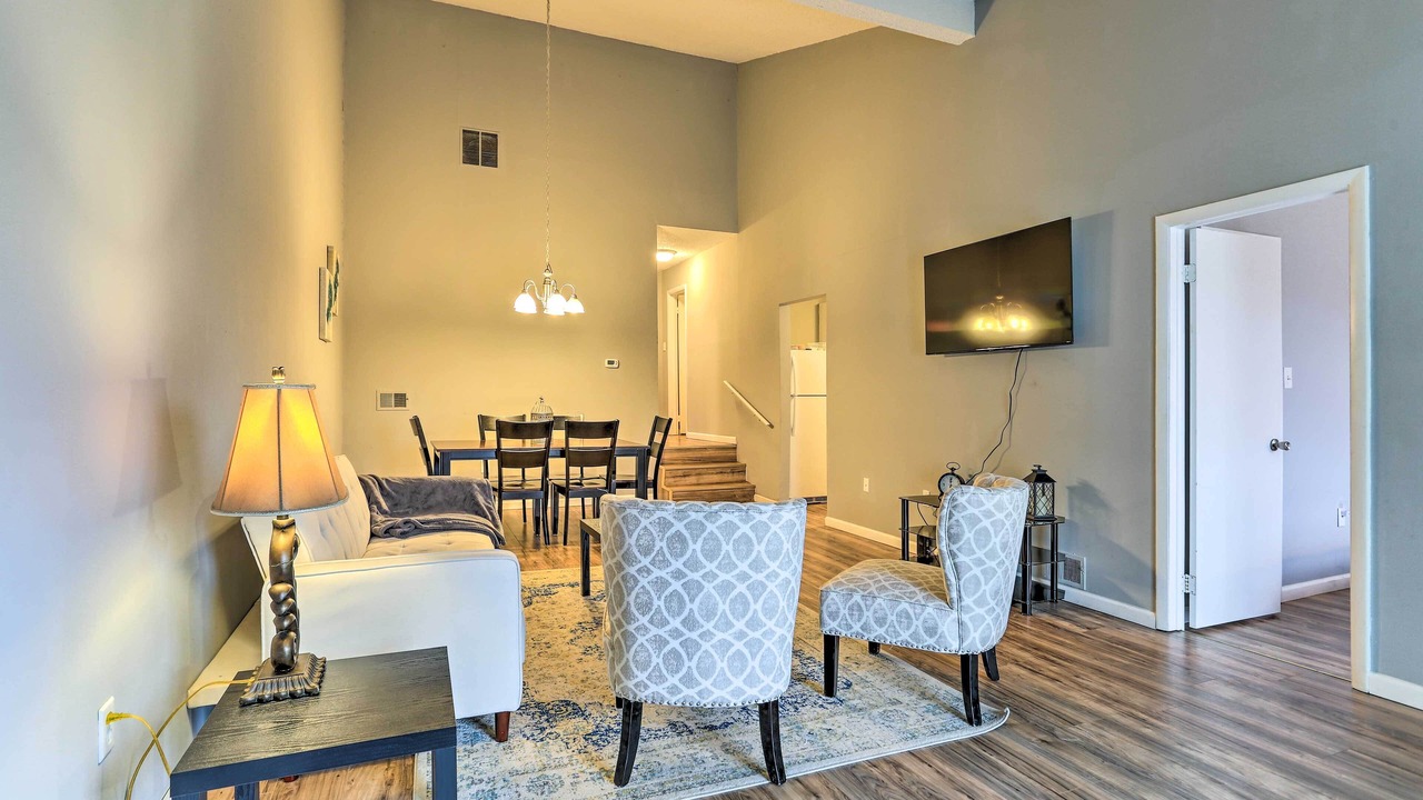 Photo of Bedroom in Mount Pocono