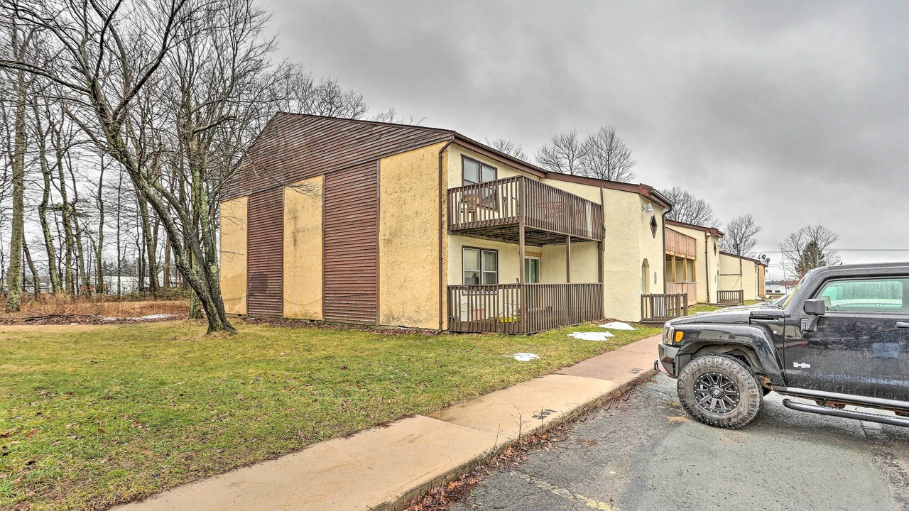 Photo of Outdoor in Mount Pocono