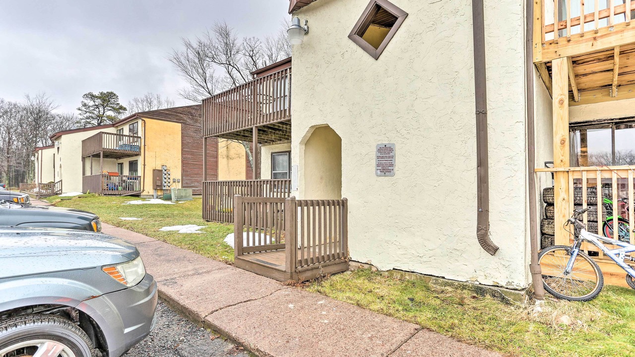 Photo of Outdoor in Mount Pocono