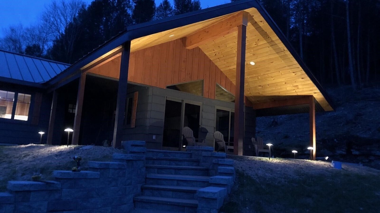 Photo of Outdoor in Equinunk