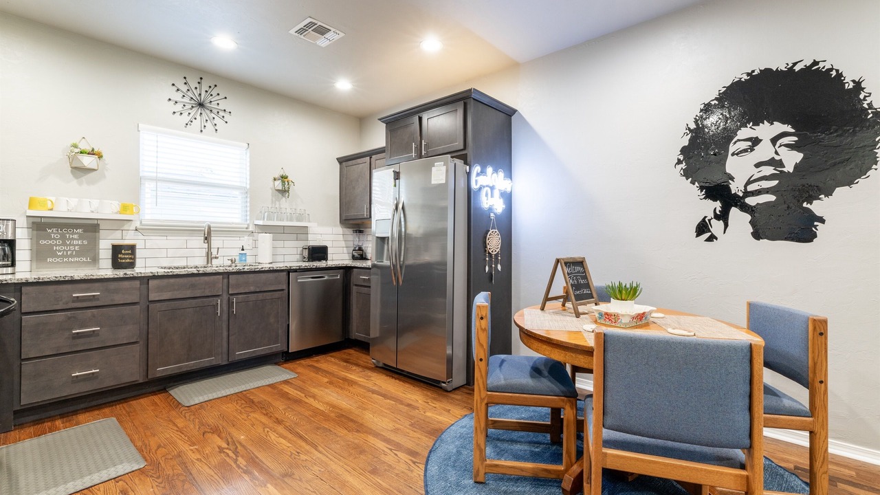 Photo of Livingroom in Chickasha