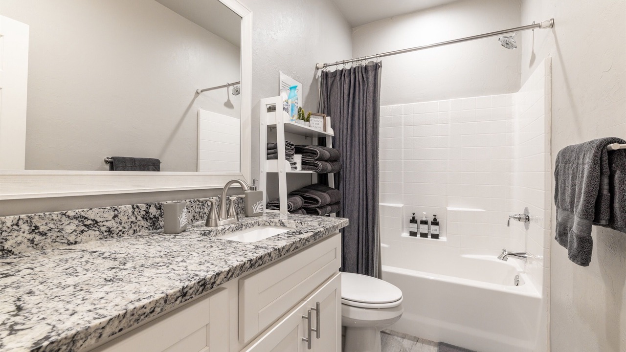 Photo of Bathroom in Chickasha