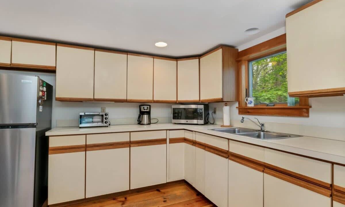 Photo of Kitchen in Brewster