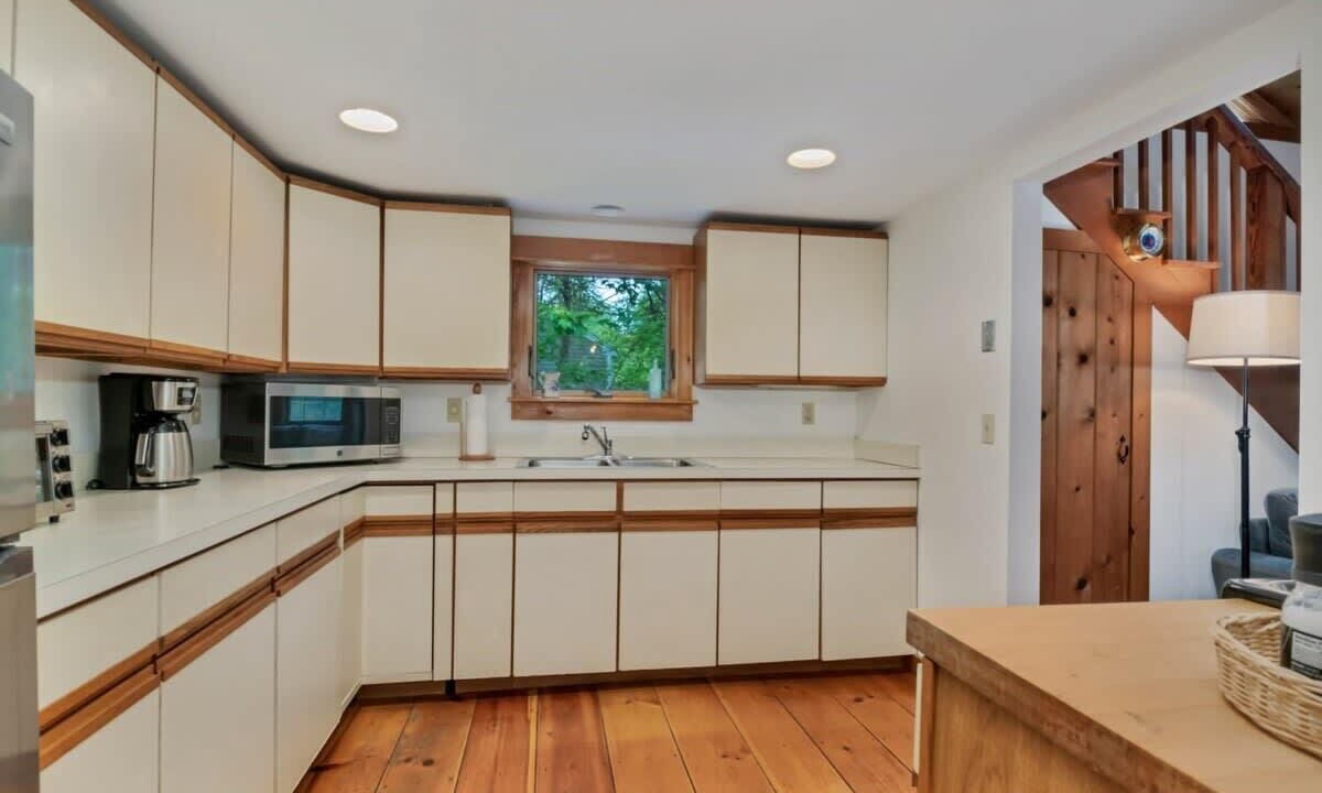 Photo of Kitchen in Brewster