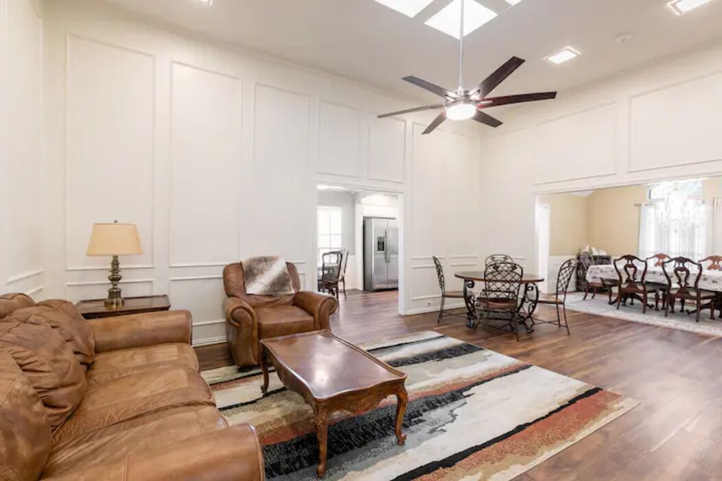 Photo of Livingroom in Plano