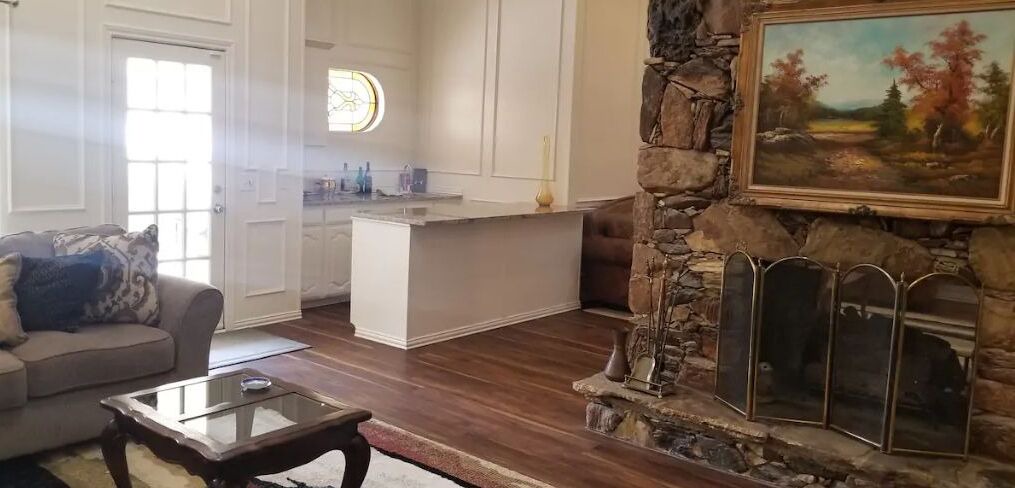 Photo of Livingroom in Plano